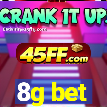 8g bet